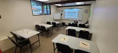 Training Room